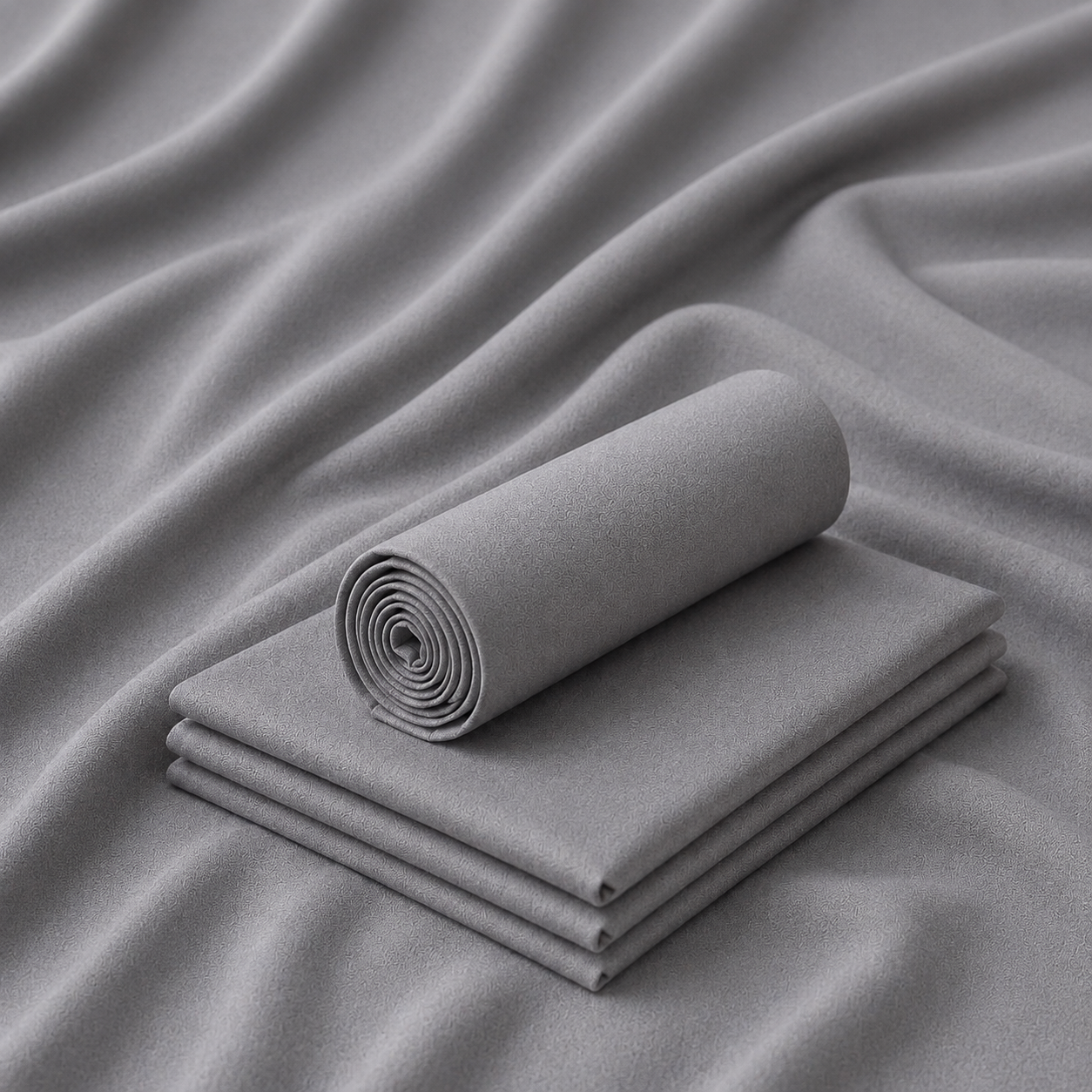 Four Seasons Premium Boski Wash & Wear (Grey)