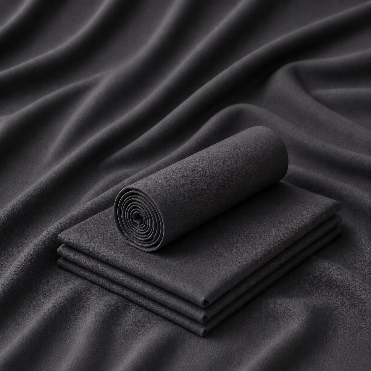 Four Seasons Premium Boski Wash & Wear (Dark Grey)