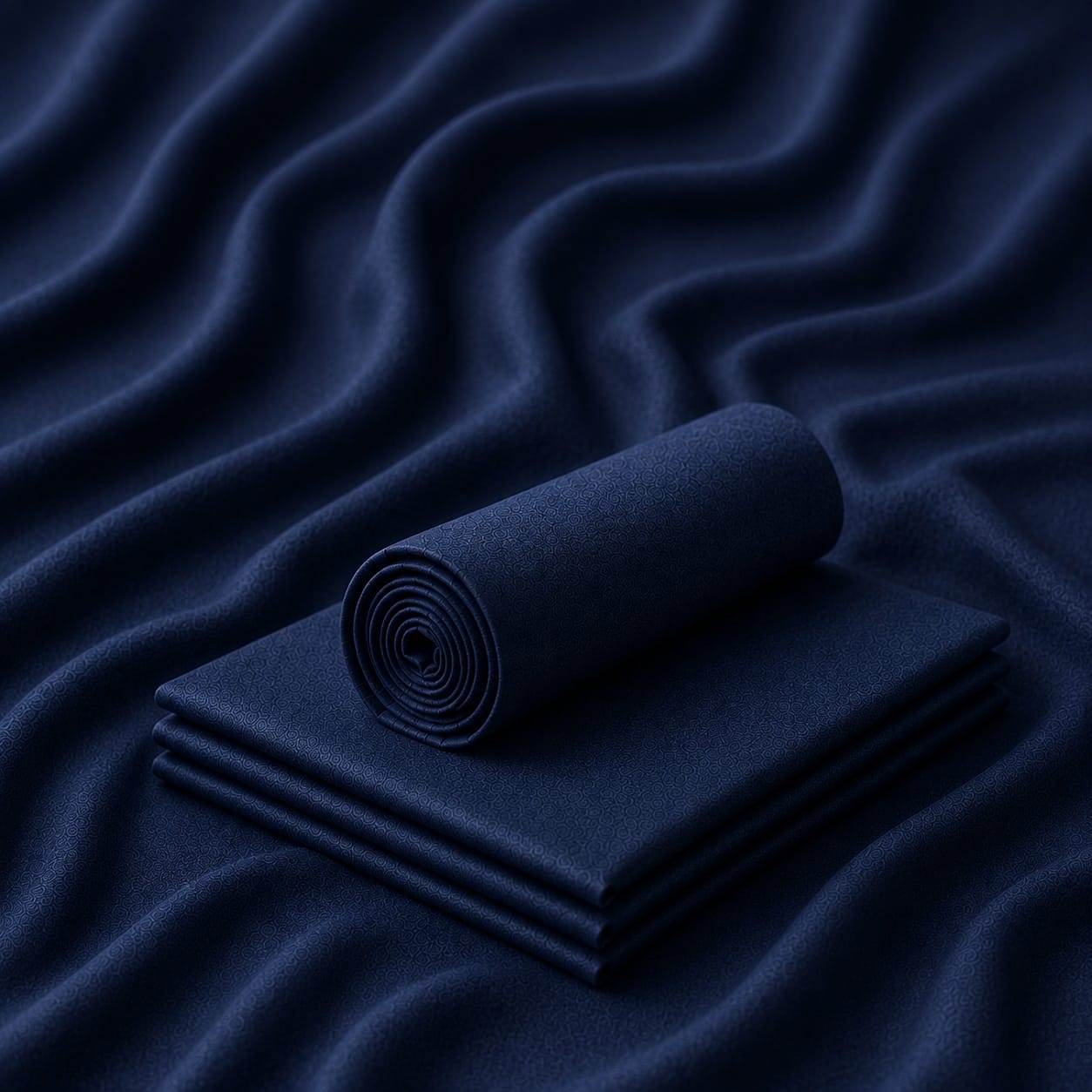 FOUR SEASONS PREMIUM BOSKI WASH & WEAR (DARK BLUE)