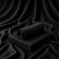 Four Seasons Premium Boski Wash & Wear (Black)