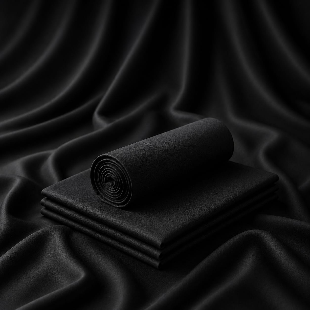 Four Seasons Premium Boski Wash & Wear (Black)