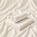 Four Seasons Premium Boski Wash & Wear (Off White)