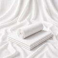 Four Seasons Premium Boski Wash & Wear (White)